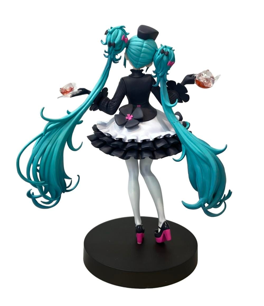 グッドスマイルカンパニー 初音ミク POP UP PARADE グッスマくじ B賞