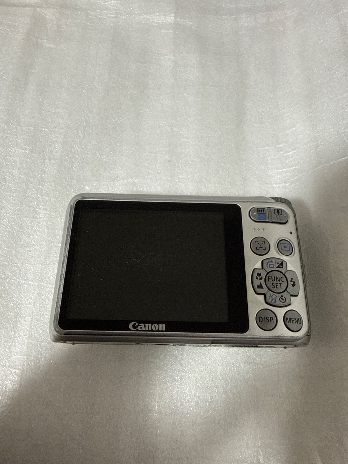 ❗️動作良好❗️デジカメ 本体 Canon Powershot A3100 IS 現状品
