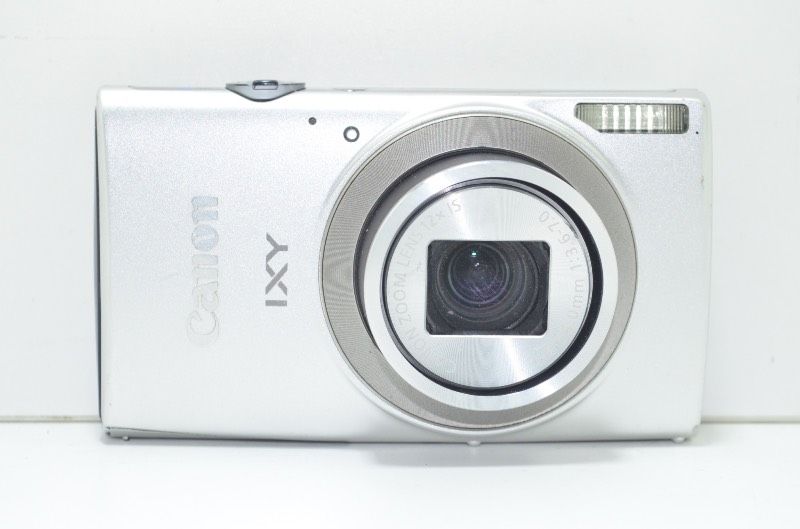 【動作未確認】Canon ixy170 デジタルカメラ Canon IXY 170 デジタルカメラ 動作未確認 カメラ Canon キャノン IXY