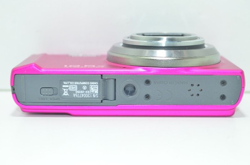 送料無料】 カシオ CASIO EXILIM EX-ZS150 コンパクトデジタルカメラ