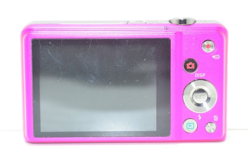 送料無料】 カシオ CASIO EXILIM EX-ZS150 コンパクトデジタルカメラ