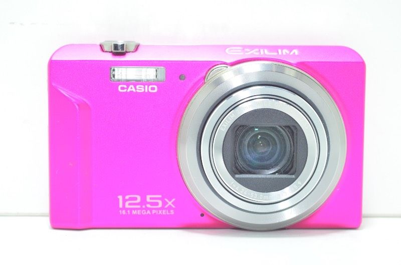 送料無料】 カシオ CASIO EXILIM EX-ZS150 コンパクトデジタルカメラ