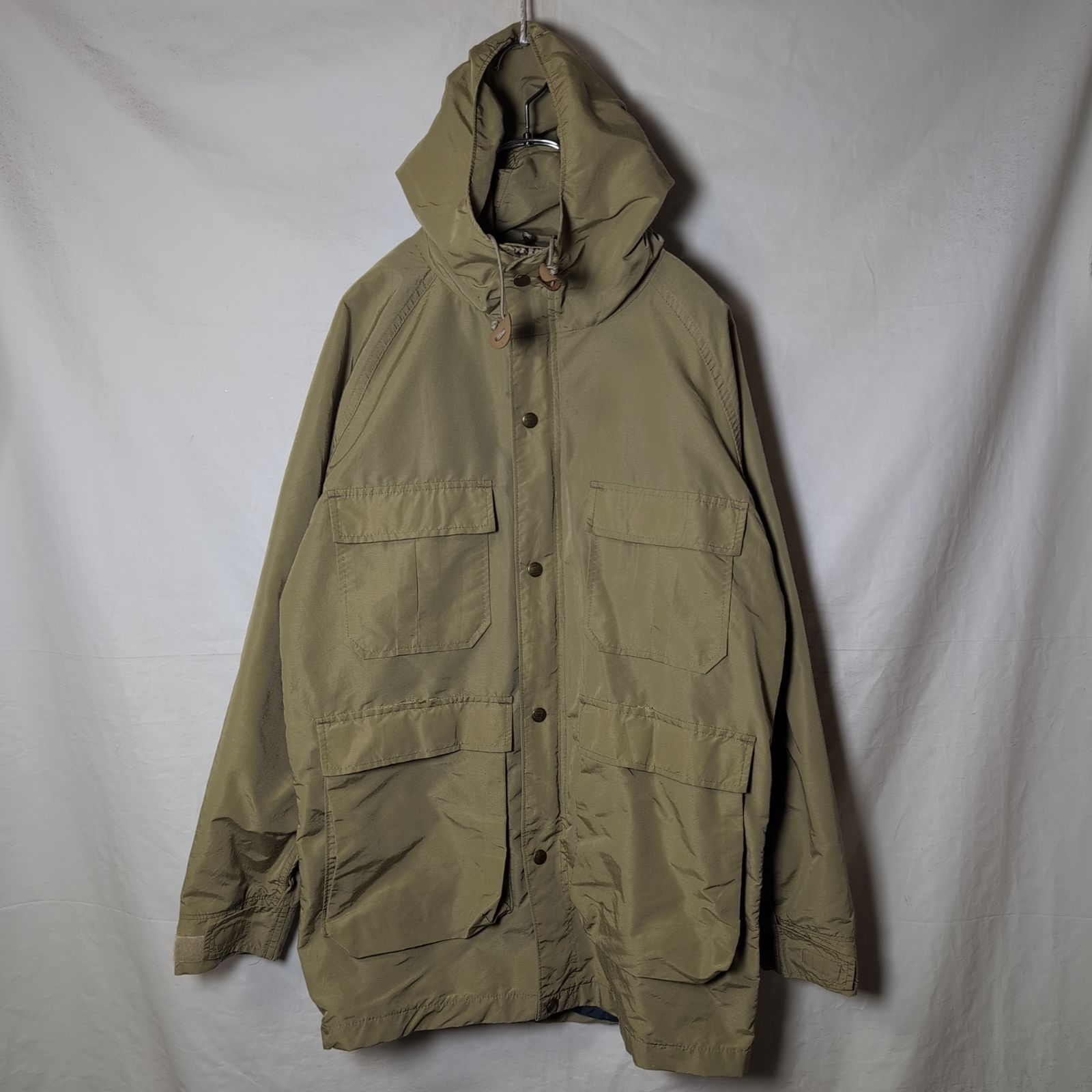 90s/L.L.Bean/エルエルビーン】BAXTER STATE PARKA バクスタース 