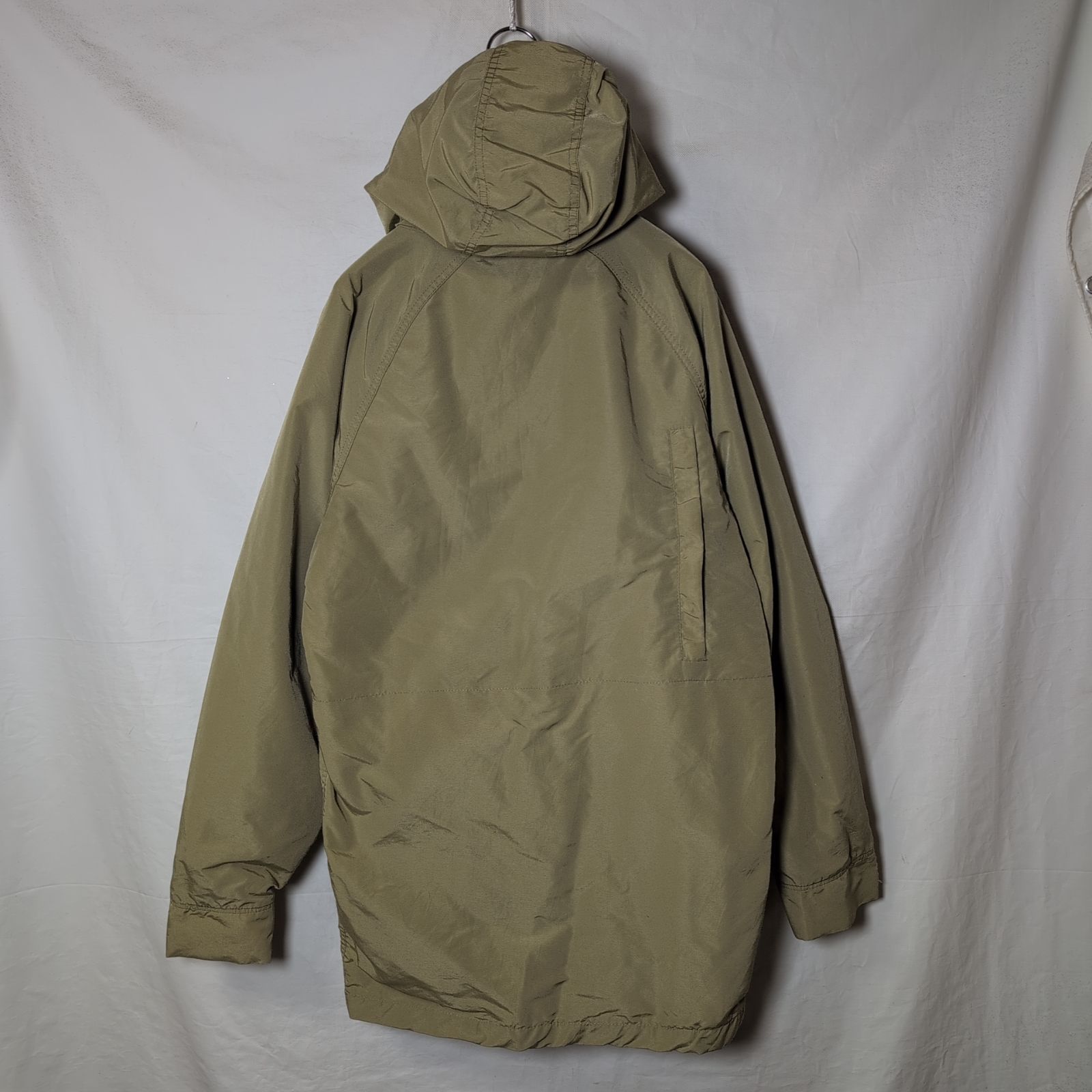 90s/L.L.Bean/エルエルビーン】BAXTER STATE PARKA バクスタース 