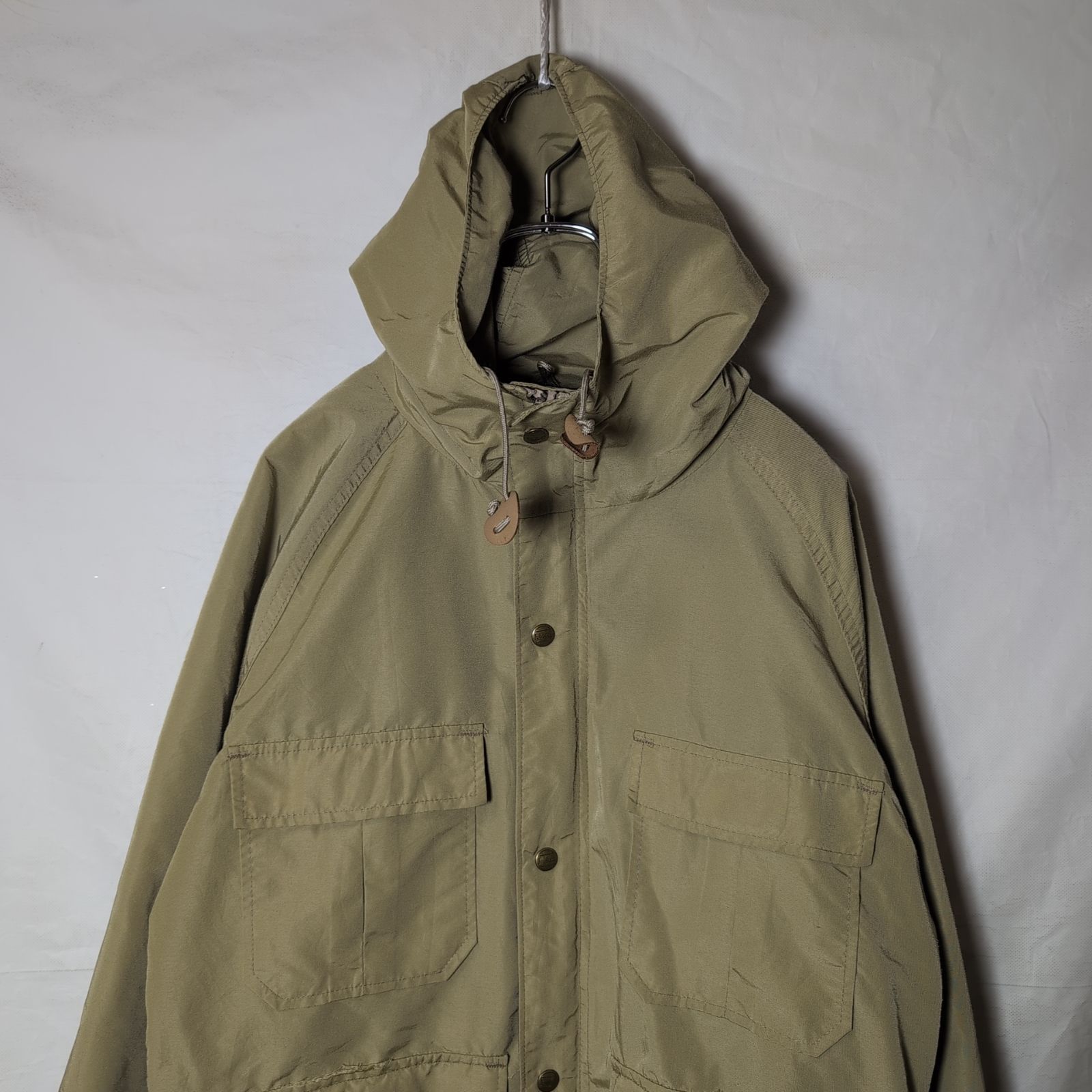 90s/L.L.Bean/エルエルビーン】BAXTER STATE PARKA バクスタース