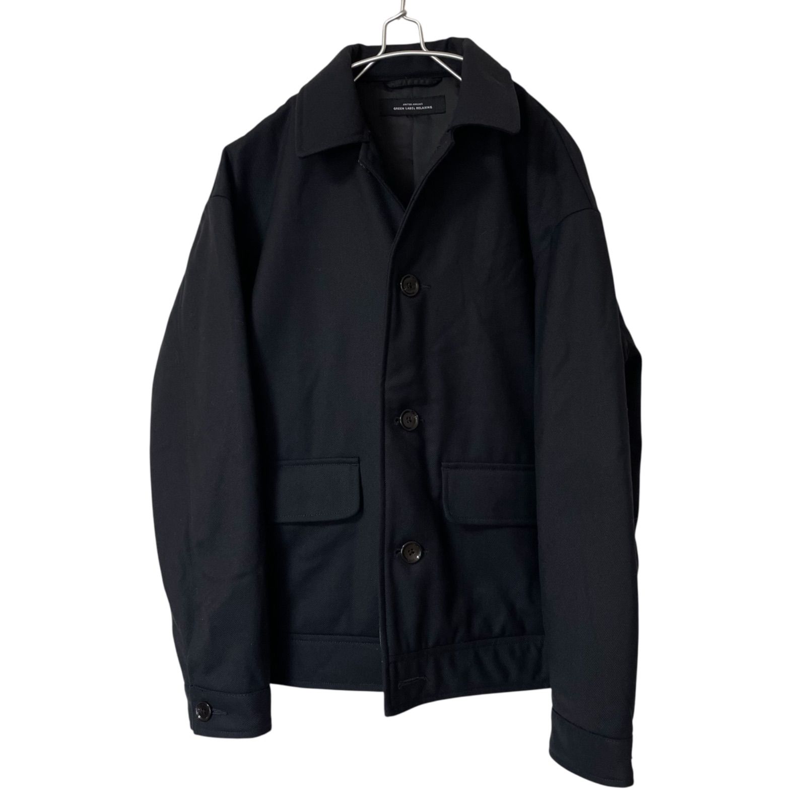美品GREEN LABEL RELAXING UNITED ARROWS グリーンレーベル