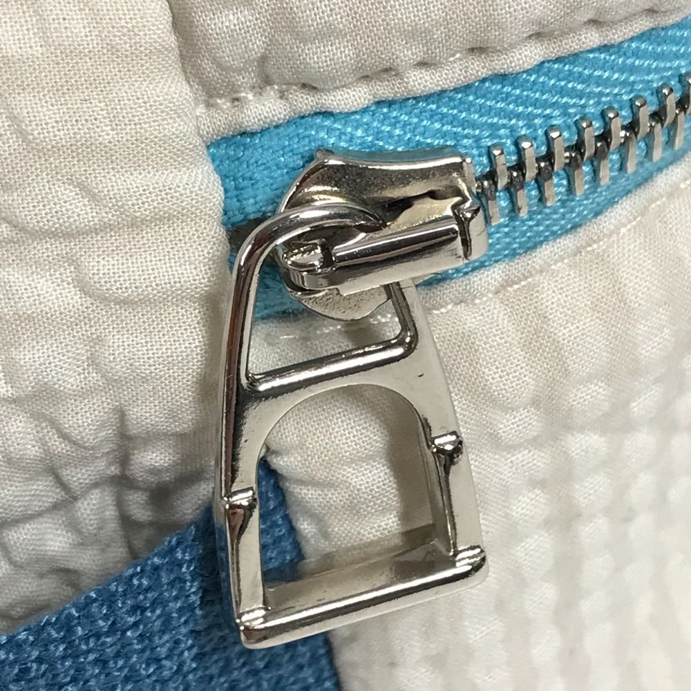 HERMES エルメス ポーチ ポーチ 《カブリオル》 トゥー・ゴー MM