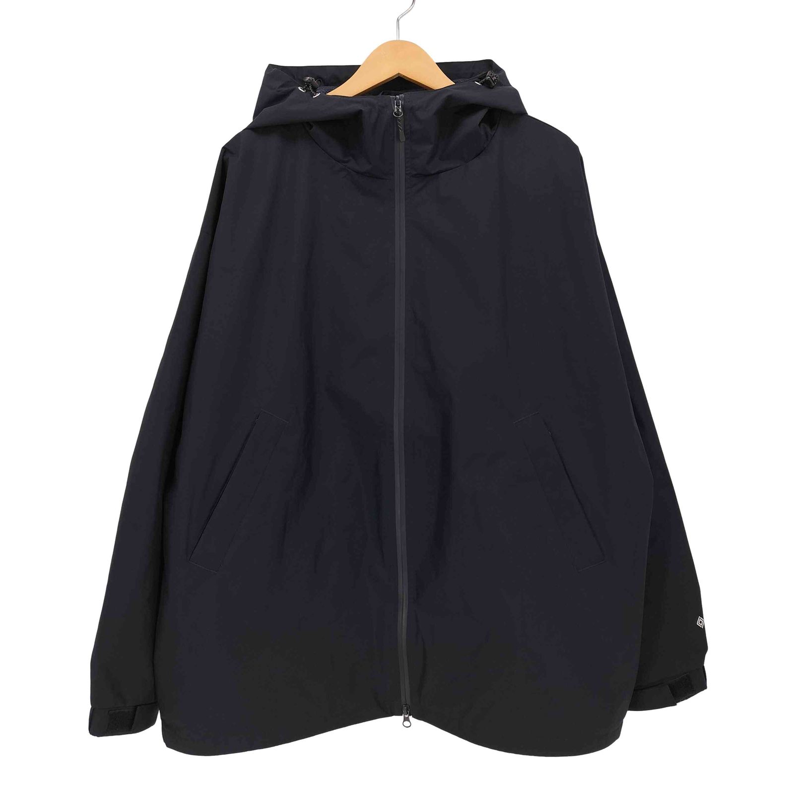 フェニックス phenix GLAZOS 別注 GORE-TEX ゴアテックス ジップ