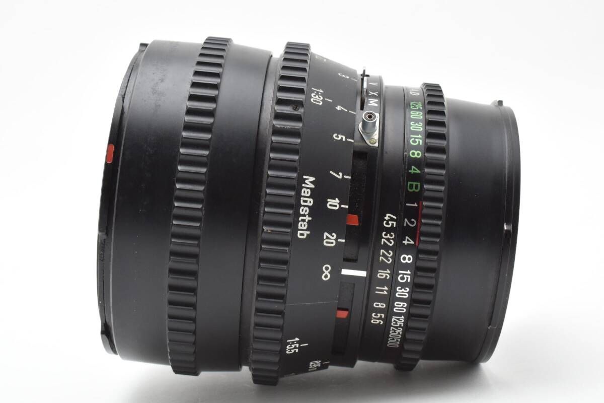 ハッセルブラッド HASSELBLAD S-Planar 120mm F5.6 ♯1528 - メルカリ