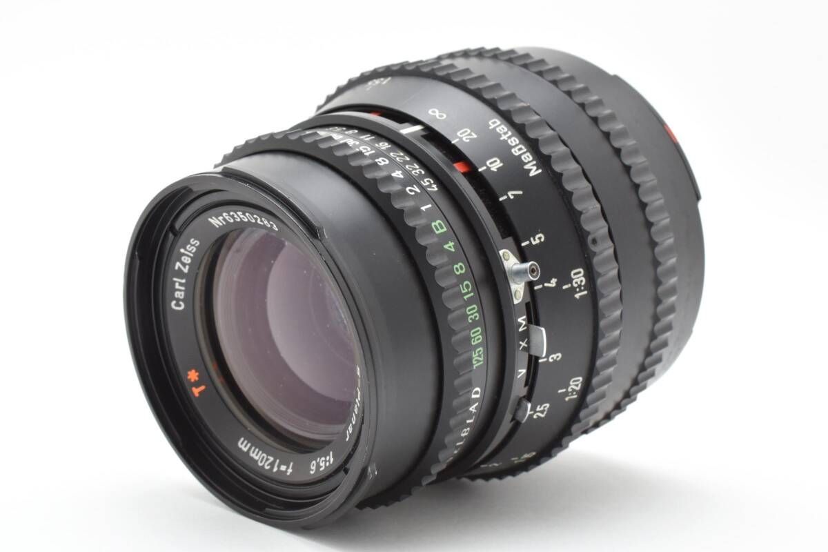 ハッセルブラッド HASSELBLAD S-Planar 120mm F5.6 ♯1528 - メルカリ