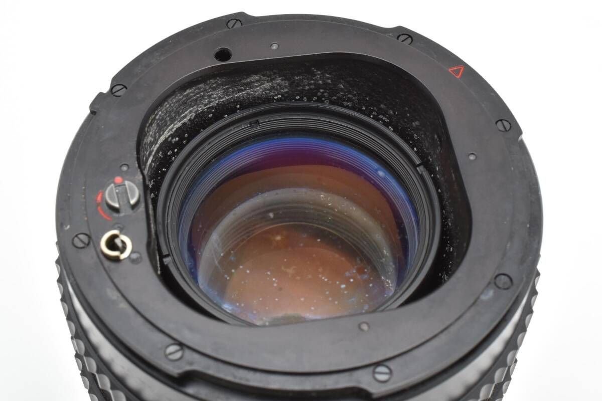 ハッセルブラッド HASSELBLAD S-Planar 120mm F5.6 ♯1528 - メルカリ