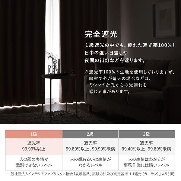 国産 1級遮光 ドレープカーテン＋レースカーテンセット 幅200×丈245cm 2枚入 各1枚 ダークグリーン 洗える 遮熱 遮音 遮光カーテン set》24色防炎1級遮光カーテン[レースカーテンセット] （D-0114