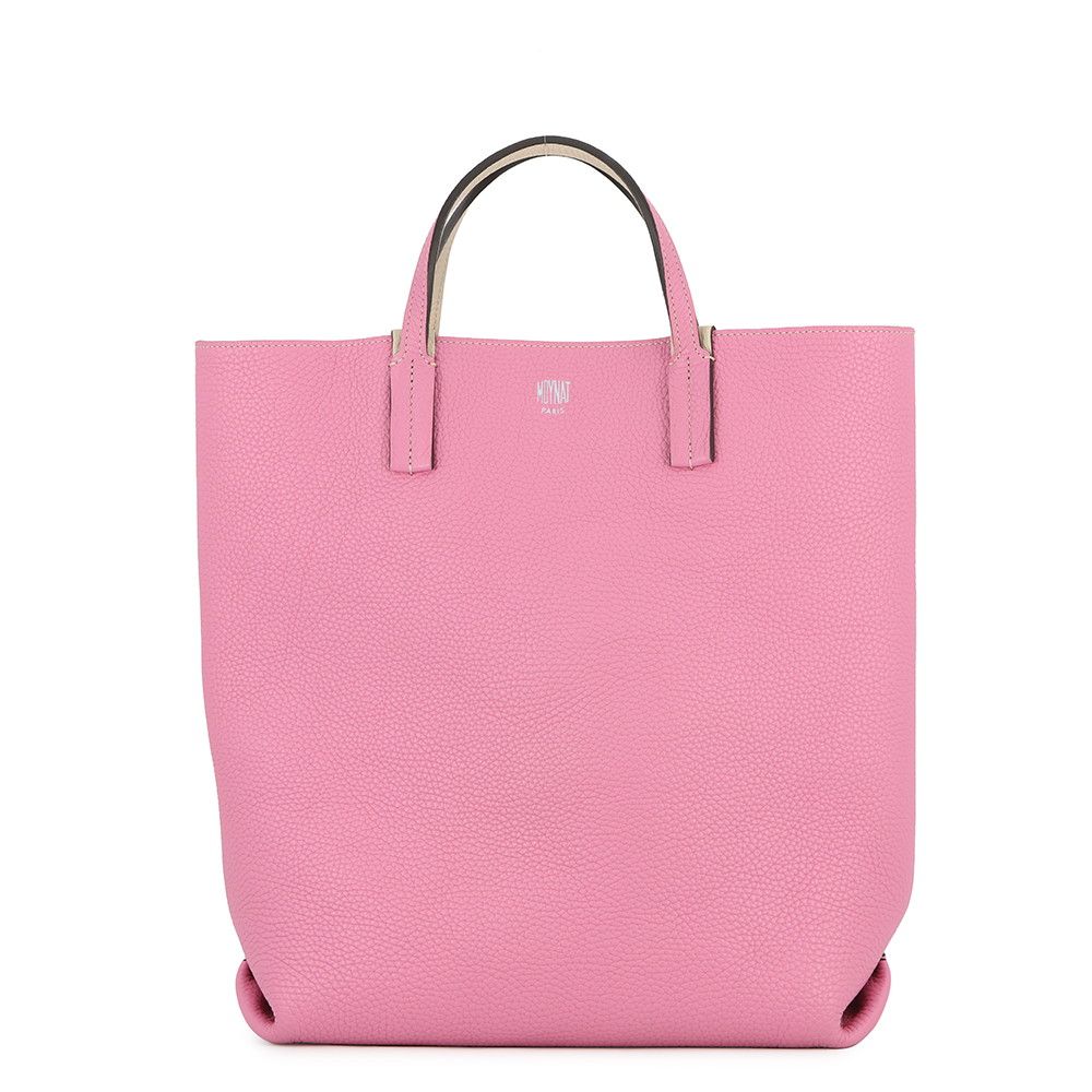 モワナ トートバッグ クワトロ リバーシブル レザー MOYNAT 2way モワナ トートバッグ クワトロ リバーシブル レザー MOYNAT 2way