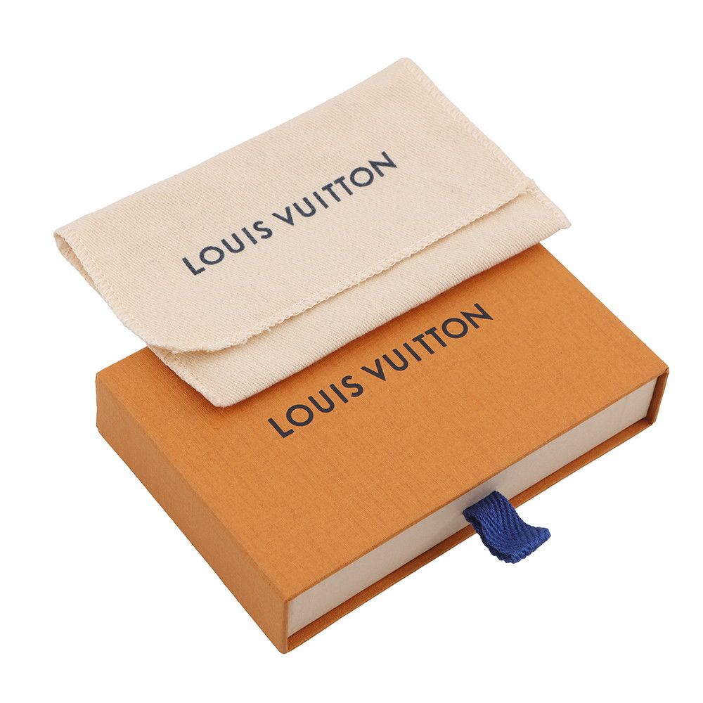 ルイヴィトン ブレスレット モノグラム LV x TM チェリー M8977Z LOUIS