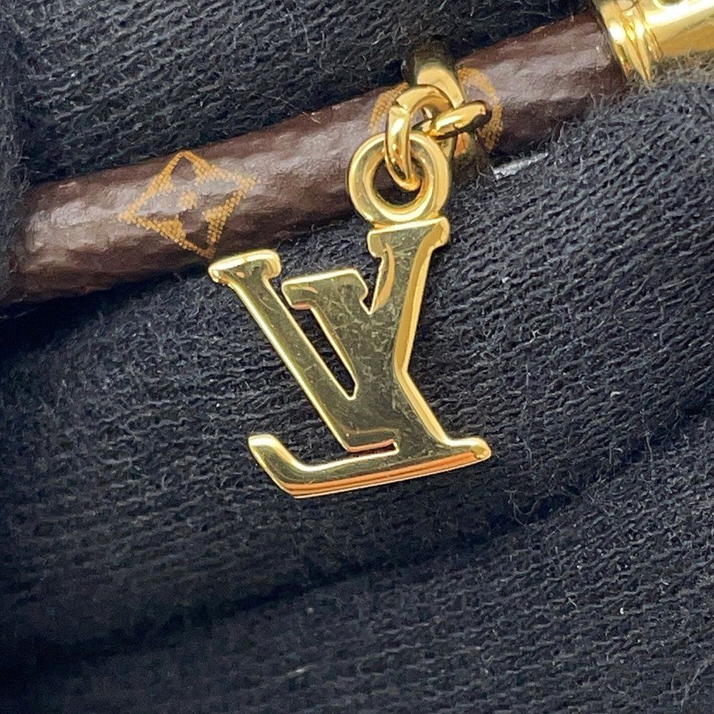 ルイヴィトン ブレスレット モノグラム LV x TM チェリー M8977Z LOUIS