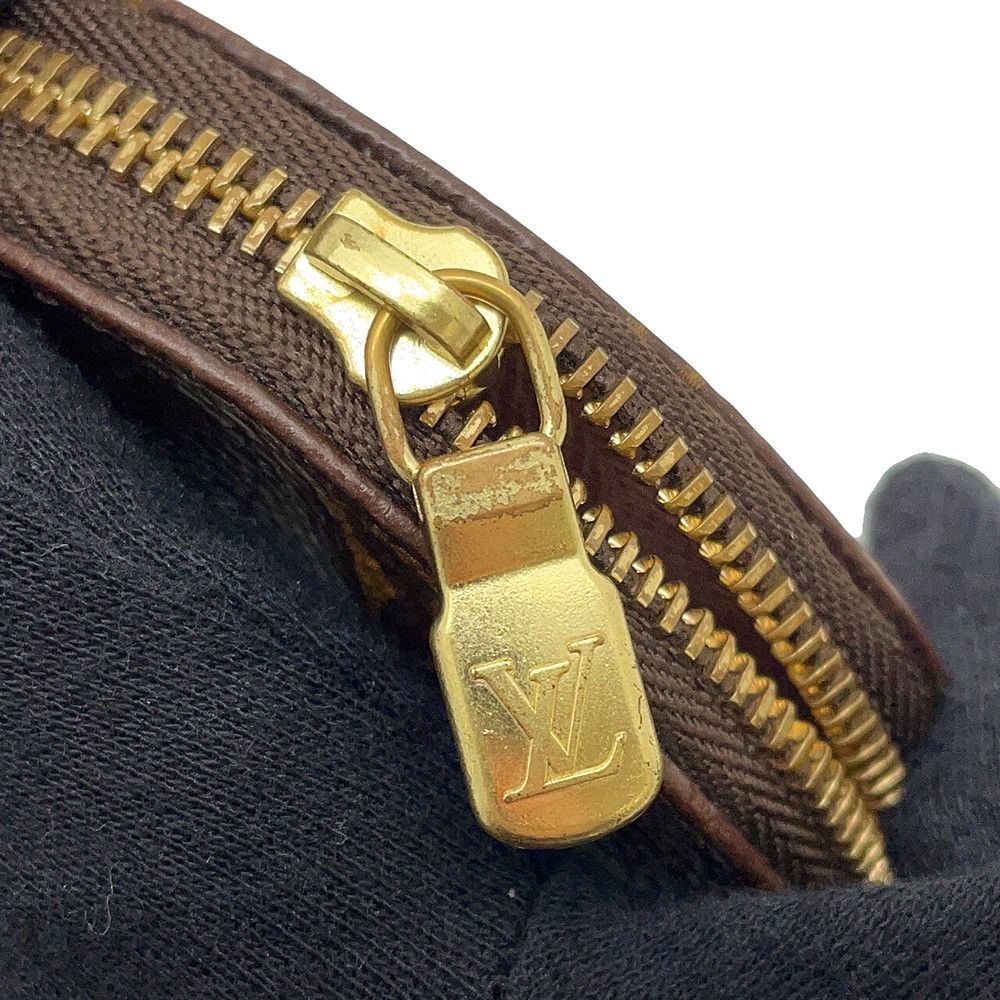 ルイヴィトン コインケース モノグラム/ヴィヴィエンヌ ポルトモネ