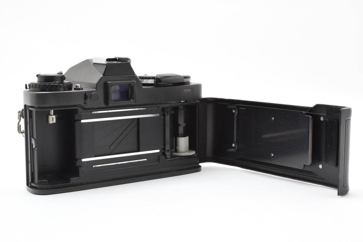 ☆希少美品☆ミノルタ MINOLTA XD ボディ ♯1533 - メルカリ