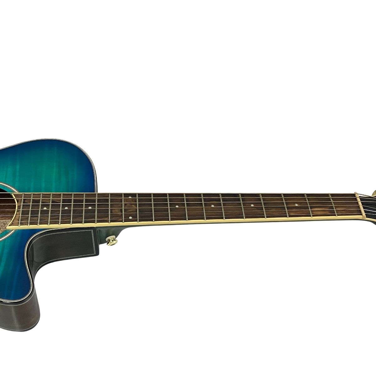 Ibanez AEG24II TOS1205 エレアコギター T10928713 【公式通販】