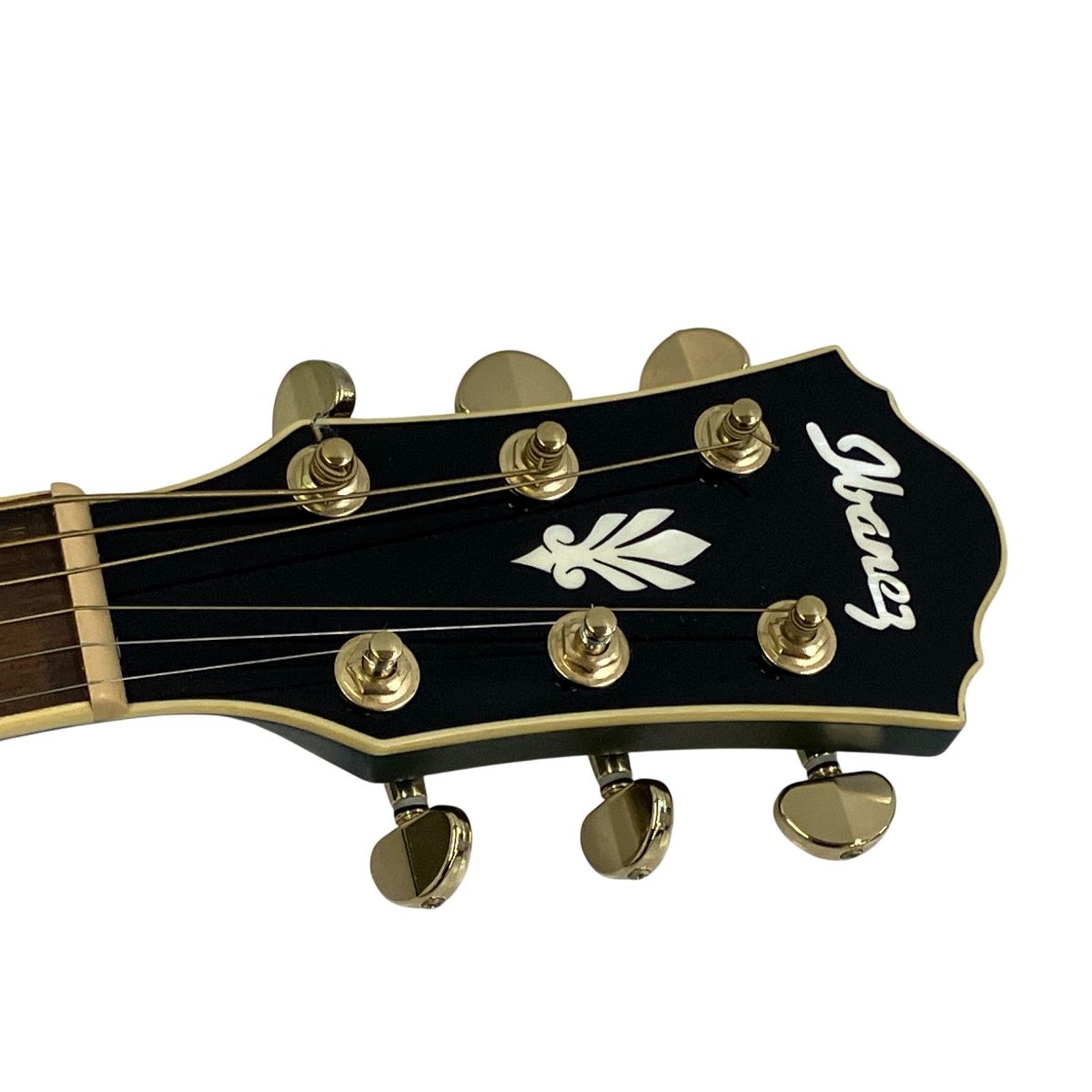 Ibanez AEG24II TOS1205 エレアコギター T10928713 【公式通販】