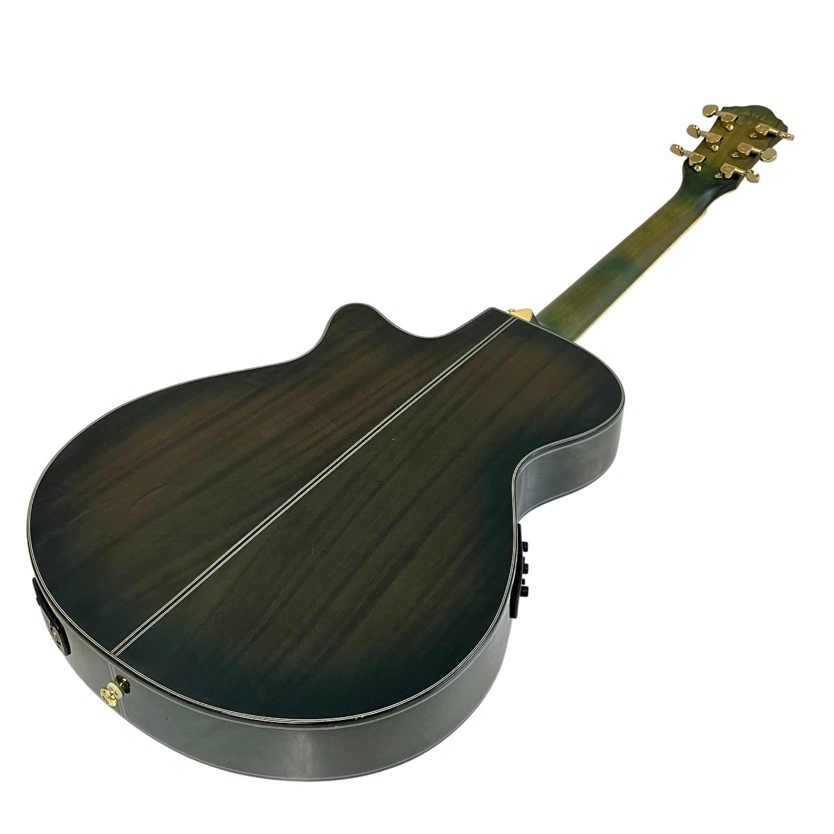 Ibanez AEG24II TOS1205 エレアコギター T10928713 【公式通販】