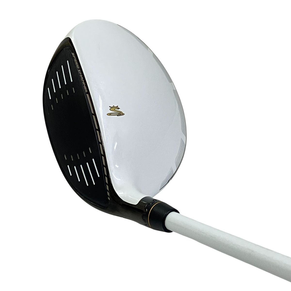 Cobra FLY-Z FWY3-4 14.5度 フェアウェイウッド ゴルフクラブ 中古 美