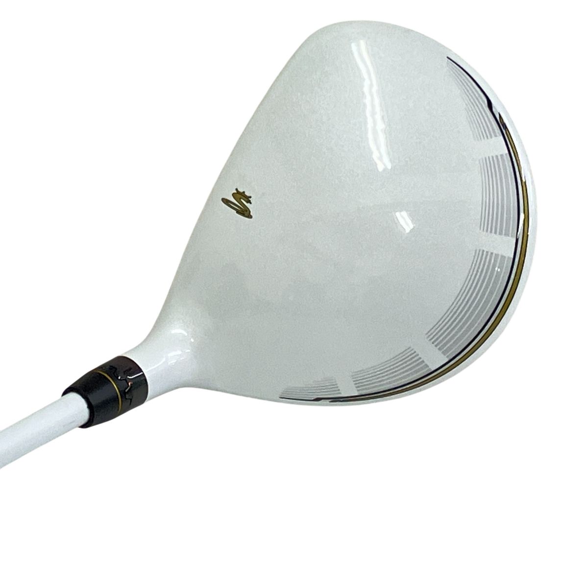 Cobra FLY-Z FWY3-4 14.5度 フェアウェイウッド ゴルフクラブ 中古 美