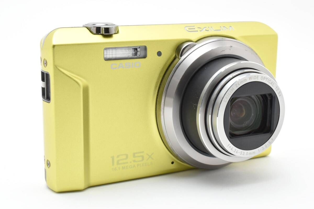 ☆極上品☆カシオ CASIO EX-ZS150 ♯1536 - メルカリ