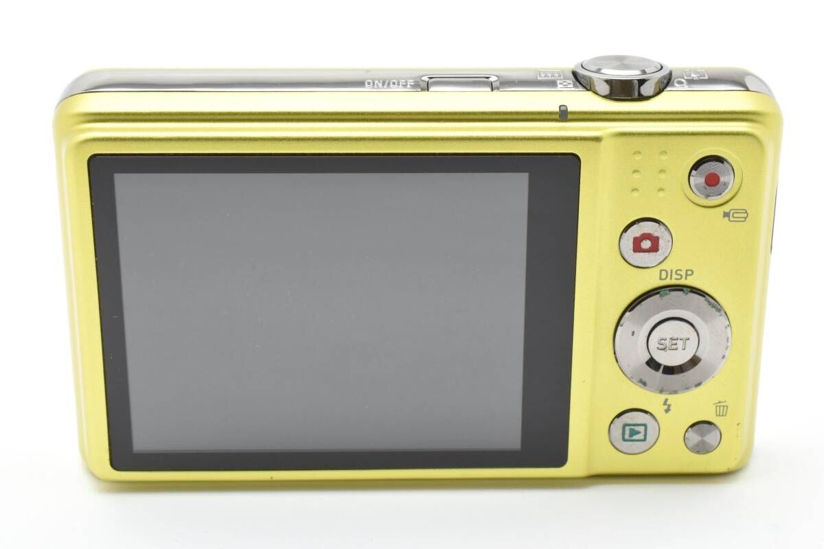 ☆極上品☆カシオ CASIO EX-ZS150 ♯1536 - メルカリ