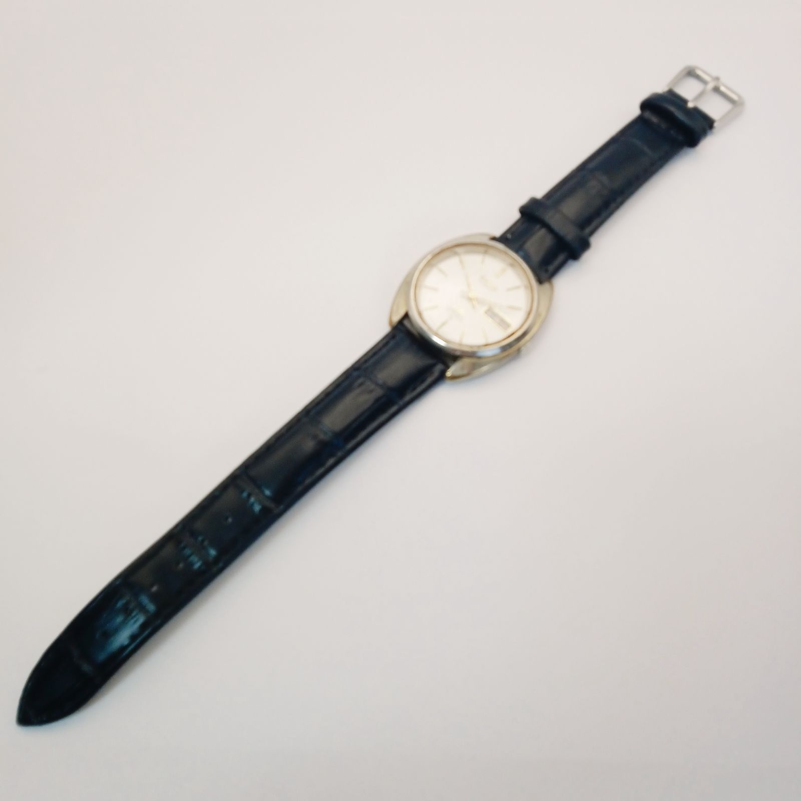 稼働 良品0222-4 SEIKO LM SPECIAL セイコー ロードマチック