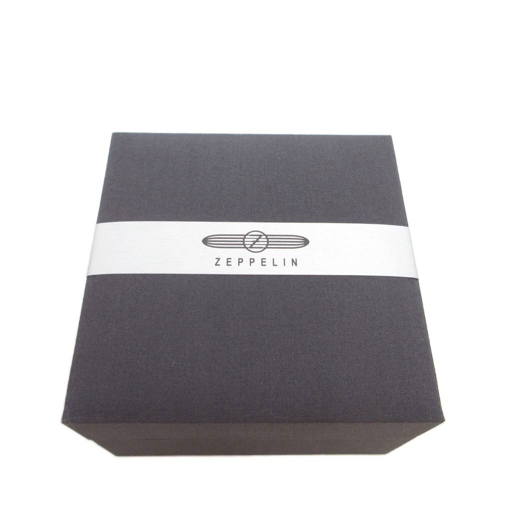 腕時計 オープンハート