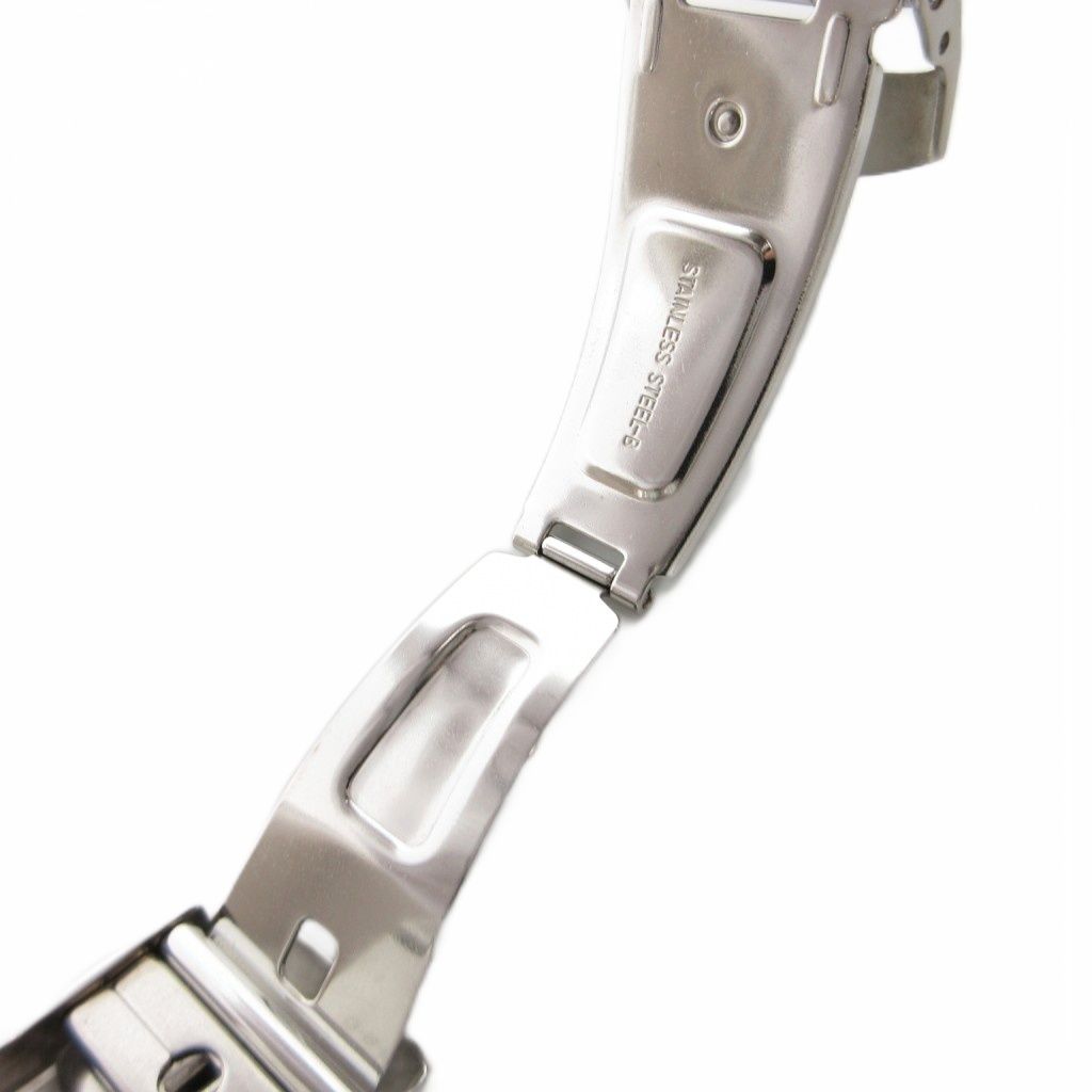  オリエントスター ORIENT STAR ダイバー 腕時計 オートマティック 自動巻 緑文字盤 シルバーカラー RK-AU0307E |UO ビジネスカジュアル 自動巻き時計 腕時計(アナログ)