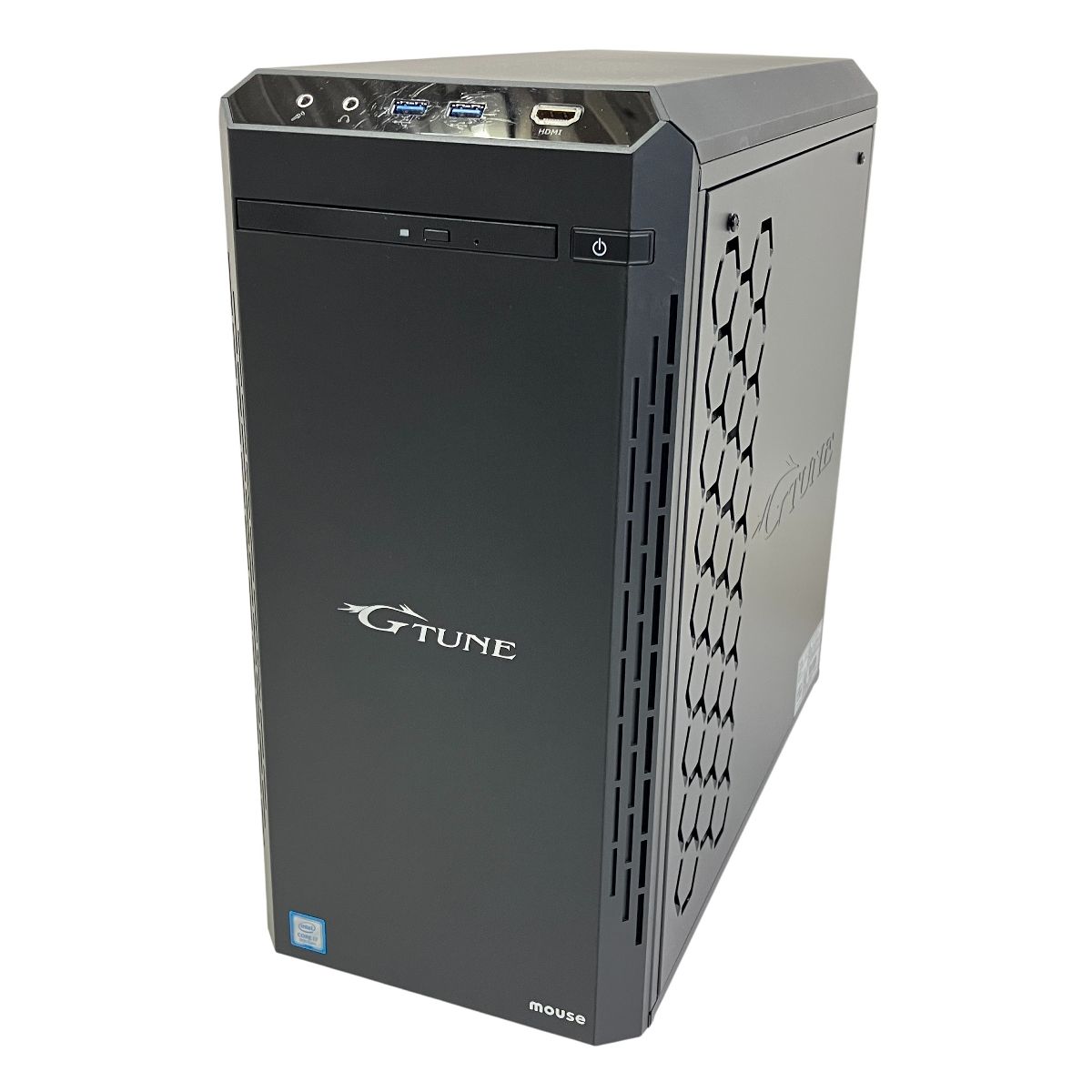 MouseComputer⁄デスクトップ⁄第7世代Core MOUSE COMPUTER⁄デスクトップ 