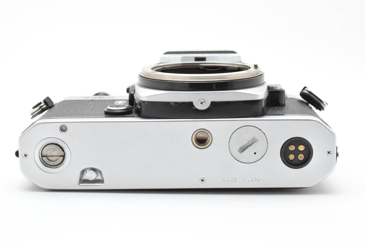 ☆動作美品☆ニコン Nikon FM2 ボディ ♯1540 - メルカリ