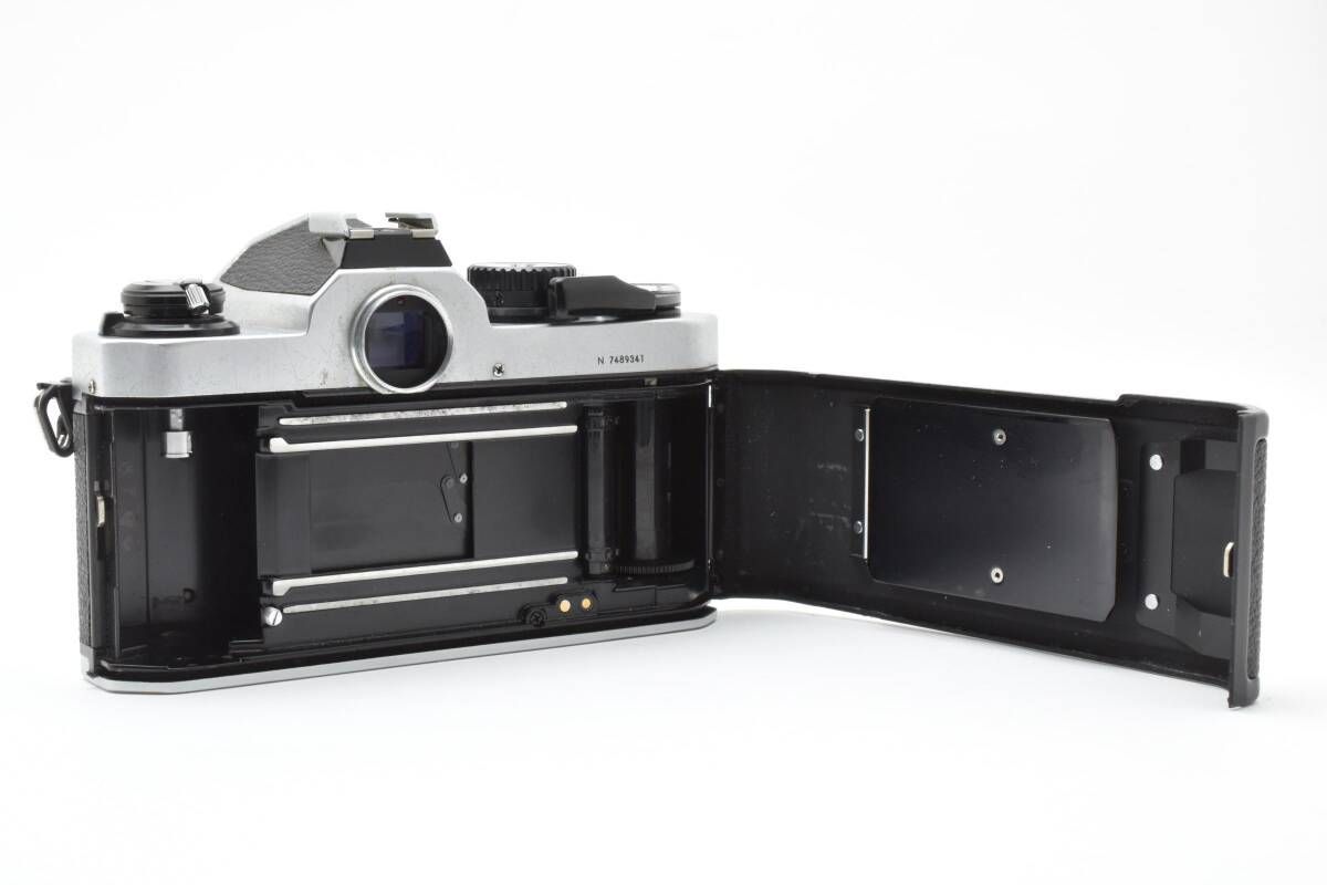 ☆動作美品☆ニコン Nikon FM2 ボディ ♯1540 【公式通販】