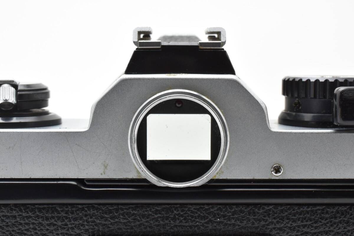 ☆動作美品☆ニコン Nikon FM2 ボディ ♯1540 - メルカリ