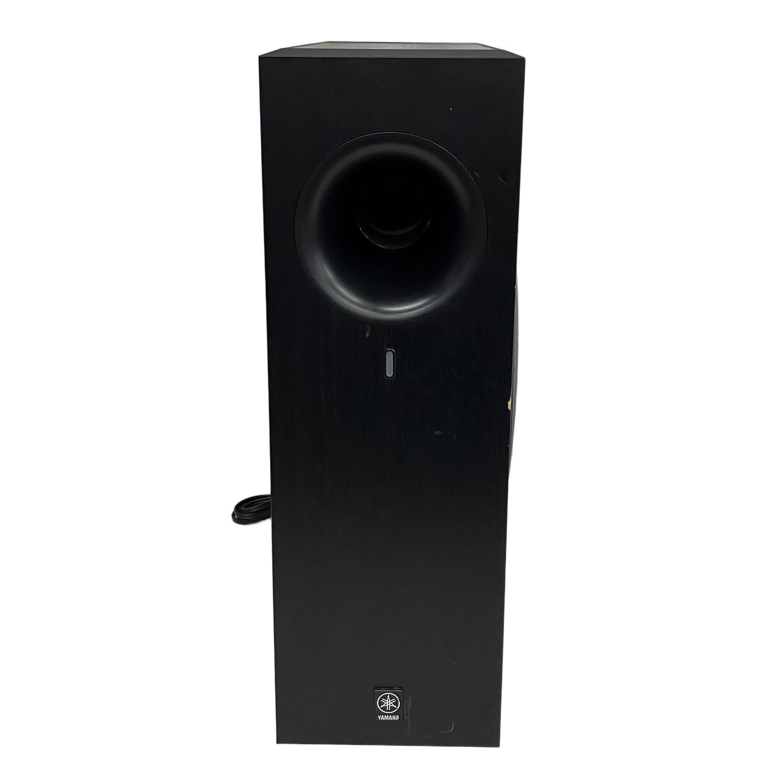 YAMAHA NS-SW210 サブウーファー システム ヤマハ 音響機材 中古