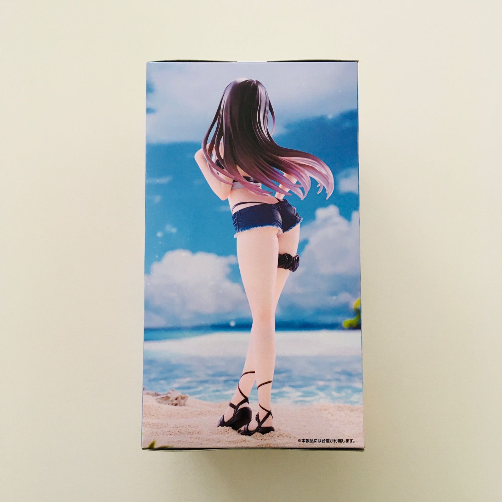 新品未開封】To LOVEる ダークネス Trio-Try-iT Figure 古手川唯