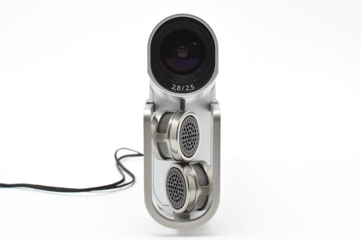 ☆極上品☆ソニー SONY HDR-MV1 ♯1543 - メルカリ