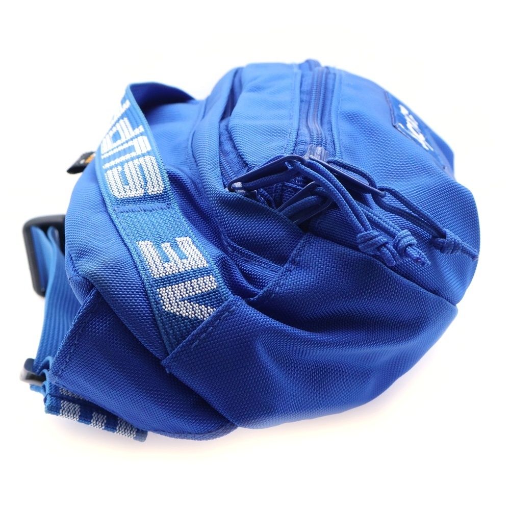 SUPREME (シュプリーム) 18SS Waist Bag ウエストバッグ ボディー