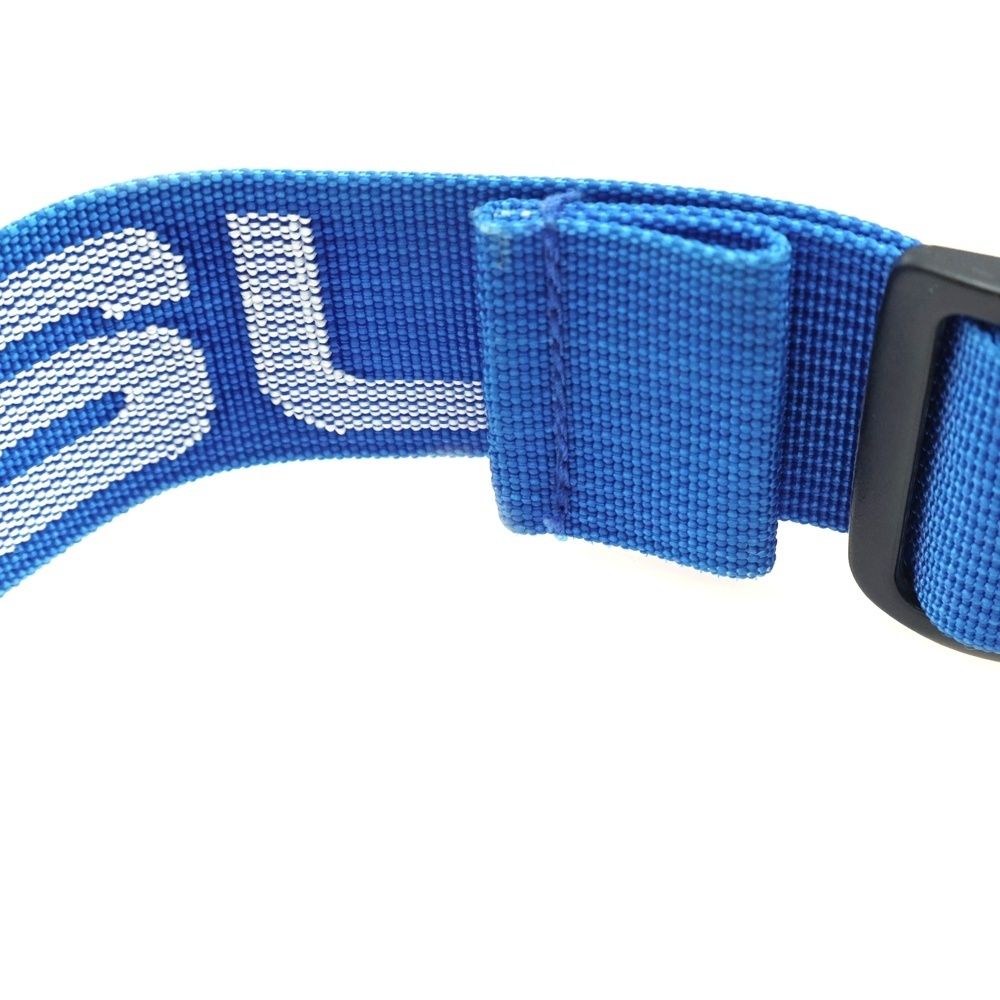 SUPREME (シュプリーム) 18SS Waist Bag ウエストバッグ ボディー