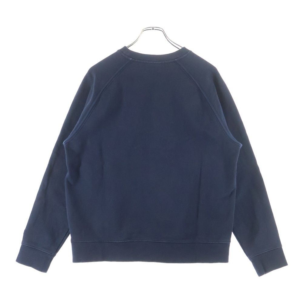 KITH (キス) MLB New York Yankees Logo Crewneck Sweatshirt