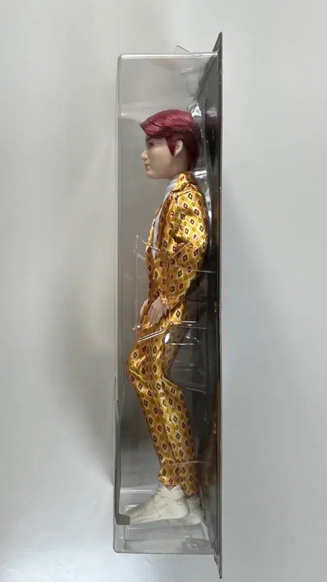 未開封)BTS 防弾少年団 ジョングク フィギュア - メルカリ