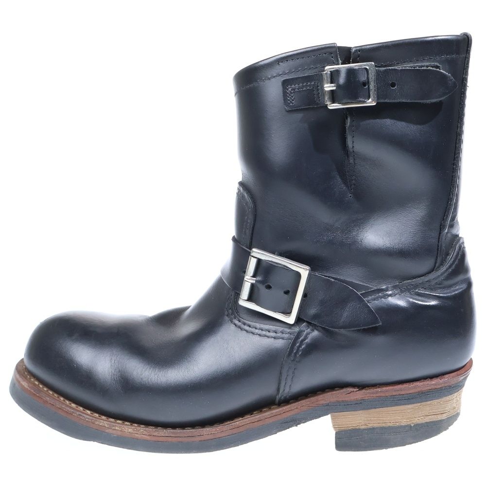 RED WING (レッド ウイング) 2976 RED WING エンジニアショートブーツ 