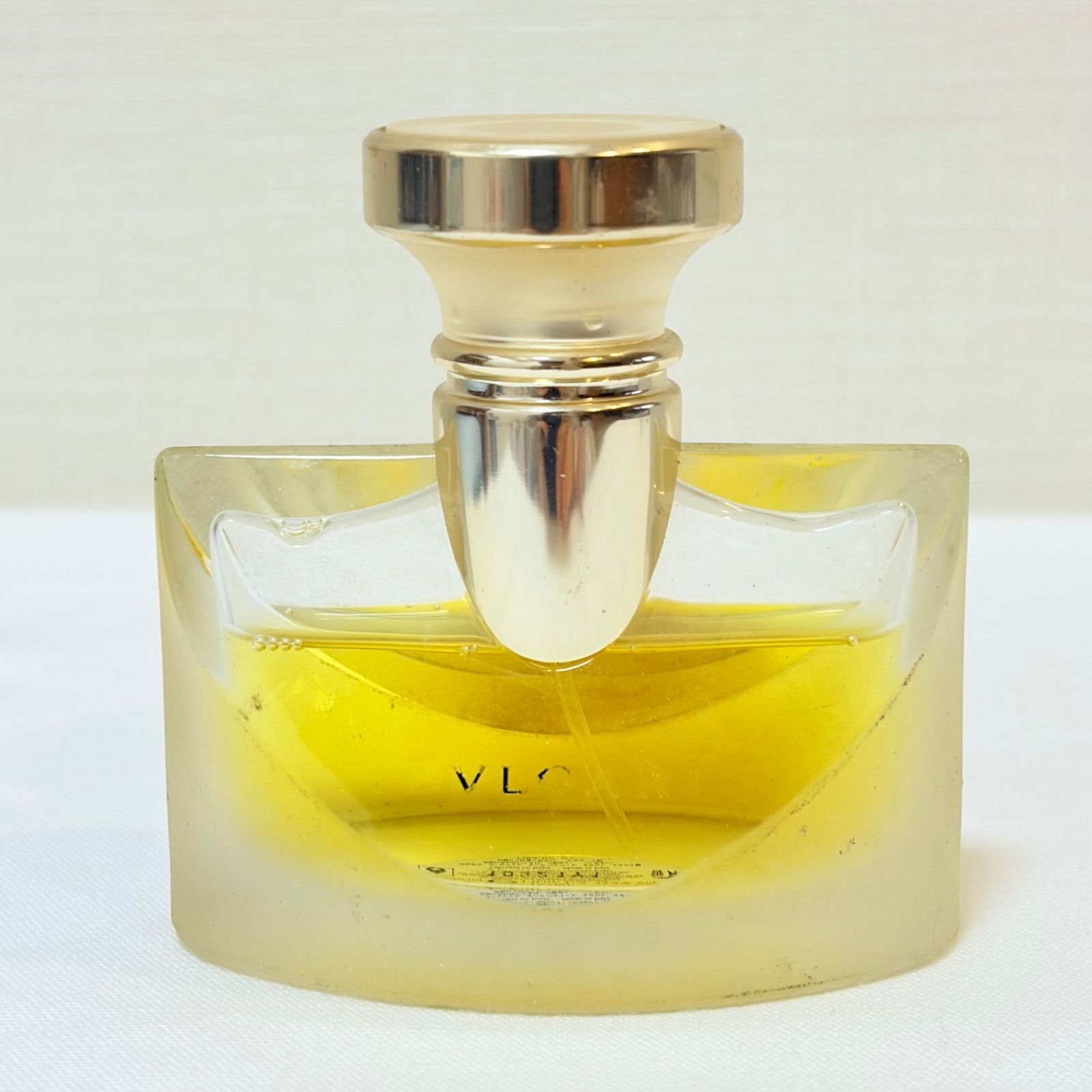 香水(女性用) BVLGARI pour Femme Eau de Parfum 30ml BVLGARI pour femme eau de parfum 30ml ブルガリ プールファム オーデ