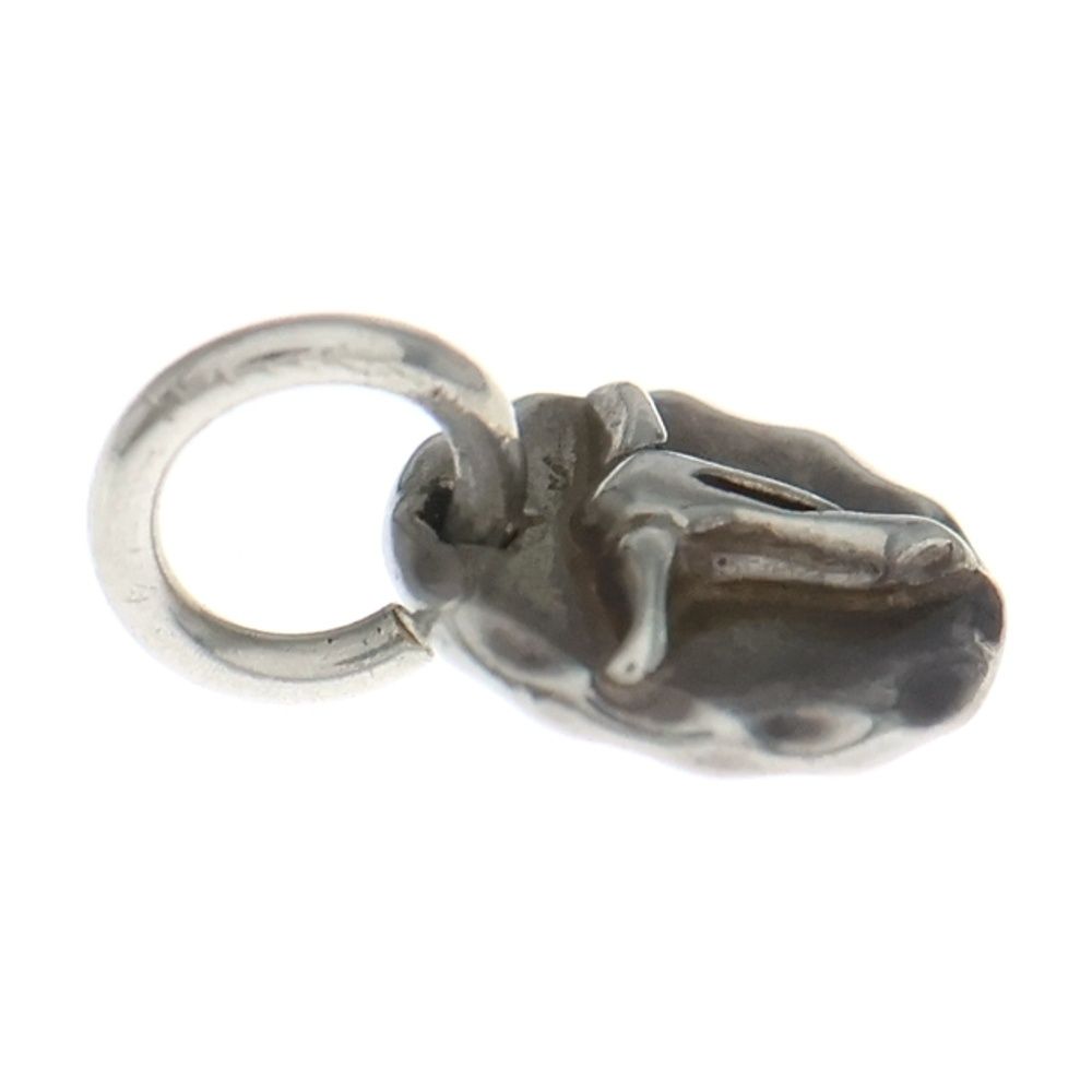 超美品 タディアンドキング TADY&KING チビメタル SVロングホーン TADY & KING (タディアンドキング) チビメタル SV ロングホーン