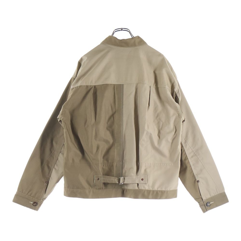 NEXUS7 (ネクサスセブン) 18SS V.E.L PRORSUM 1ST JKT MADMAXX 
