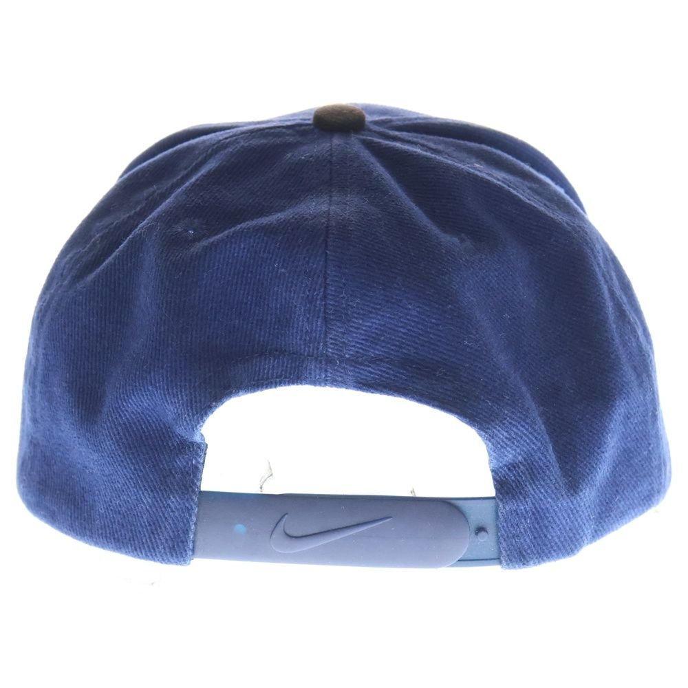 NIKE (ナイキ) 90S VINTAGE 6-PANEL CAP ヴィンテージ 白タグ フロント