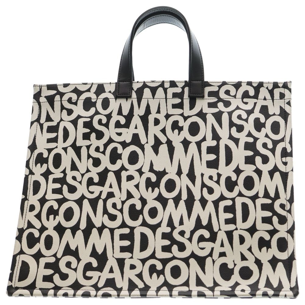 COMME des GARCONS (コムデギャルソン) 19SS ARTWORK BY BAANAI アート