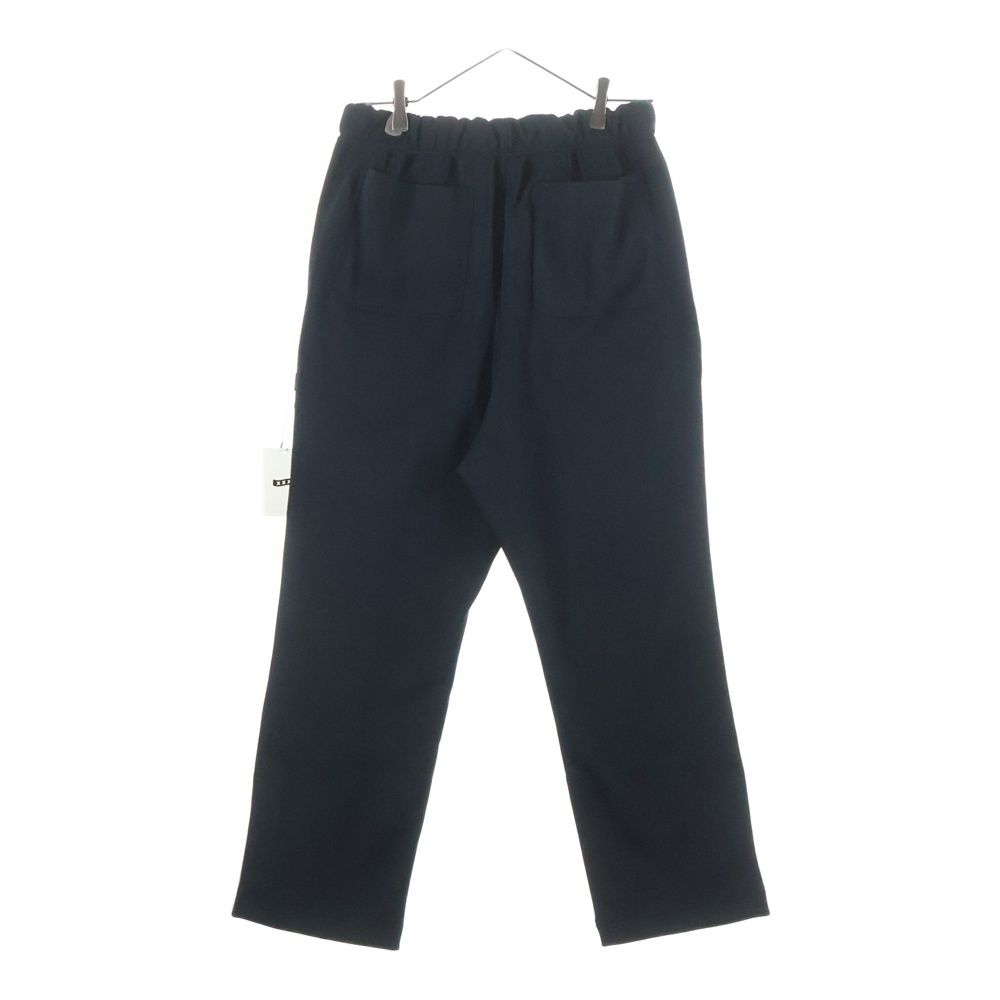 GOD SELECTION XXX ゴッドセレクショントリプルエックス 24AW NYLON BDU PANTS ナイロン カーゴパンツ ブラック GX-A25-PT-02 GOD SELECTION XXX (ゴッドセレクショントリプルエックス) 24AW NYLON