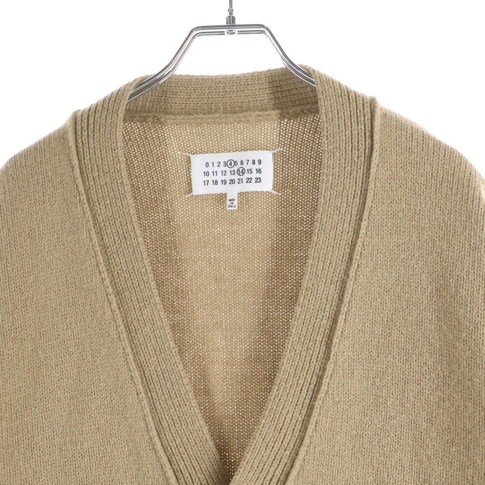 Maison Martin Margiela (メゾンマルタンマルジェラ) 22AW エルボー